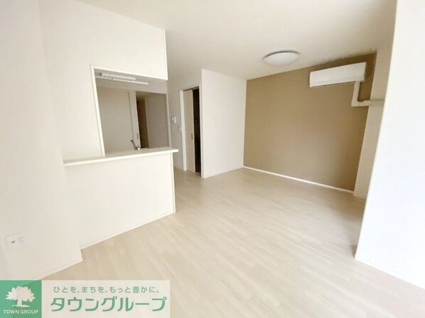 サン・ドゥーズ湘南の物件内観写真